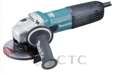 Угловая шлифмашина Makita GA5040