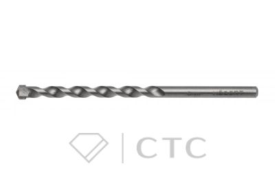 HOEGERT Сверло по бетону 6 x 150 мм