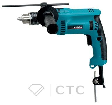 Ударная дрель Makita HP 16205.000