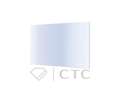 Стекло внутреннее защитное К-924/924Т EXPERT DUAL (114х88 мм)