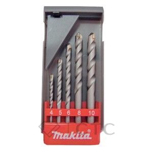 Набор сверл Makita D-05175