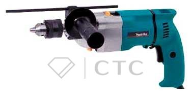 Ударная дрель Makita HP 20325.000