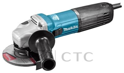 Угловая шлифмашина Makita GA4540