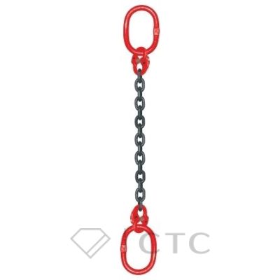 Строп цепной TOR ВЦ г/п 5,0 т 3,0 м
