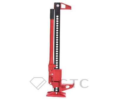 Домкрат реечный High Jack TOR 33