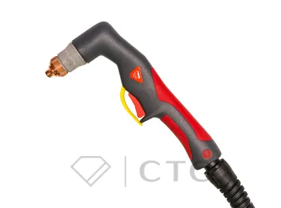 Плазмотрон КЕДР CUT-120 PRO (Ц.А.) 30м с морозоустойчивым шлейфом