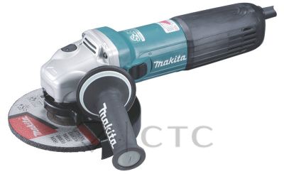 Угловая шлифмашина Makita GA6040