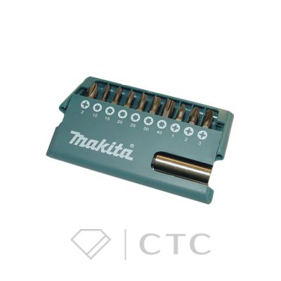 Набор насадок-бит Makita D-317565.001