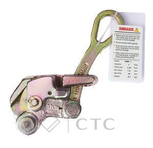 Захват для кабеля TOR WRP-1