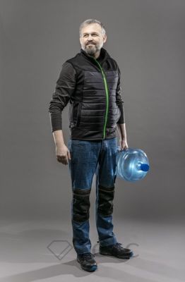 HT5K420_ILM_Cotto_-koszulka_HT5K378_MADS_Kamizelka-hybrydowa_HT5K355_EMS_Spodnie-ochronne-jeans_HT5K505_BARTEN-Polbuty-ochronne