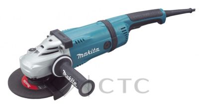 Углошлифовальная машина Makita GA 7040 SF01 (болгарка Makita GA7040SF01)