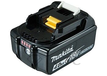 Аккумулятор Makita тип BL1830,18В,3АчLi-ion, блистер, с индикатором