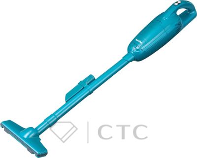 Аккумуляторный пылесос Makita CL 104 DWYX (CL104DWYX)