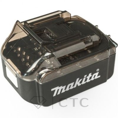 Набор бит 21 шт Makita B-68323