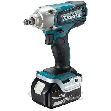 Аккумуляторный гайковерт Makita DTW190RME5.000