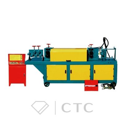 Станок правильно-отрезной TOR YGT4-14