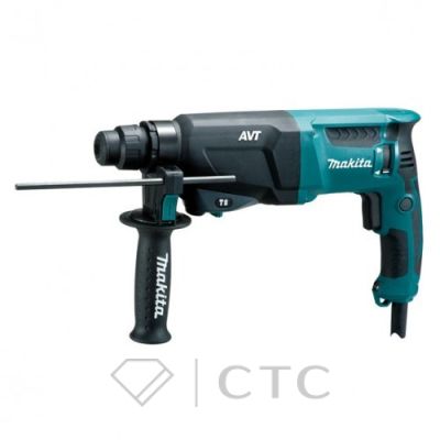 Перфоратор Makita HR 2611F (2611F)