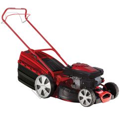 Газонокосилка бензиновая GEOS Comfort 46 SP-S Plus 213169