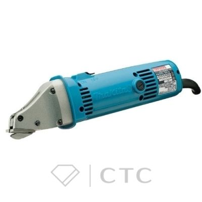 Ножницы по металлу листовые Makita JS 1660 (JS1660)