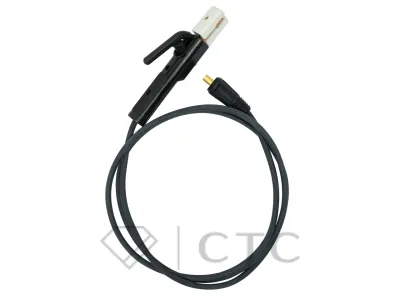 Электрододержатель КЕДР 500А с кабелем 5 метров 70-95/1*50 PRIME