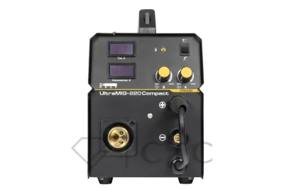 Полуавтомат КЕДР UltraMIG-220 Compact (220В, 40-220А)