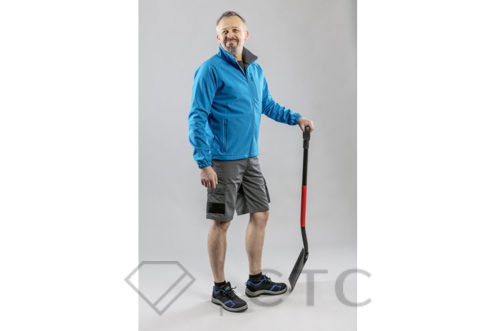 BIESE_HT5K256_Kurtka-softshell_HT5K303_Spodnie-robocze-krotkie_HT5K503_Polbuty-robocze_1