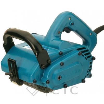 Щеточная шлифовальная машина Makita 9741