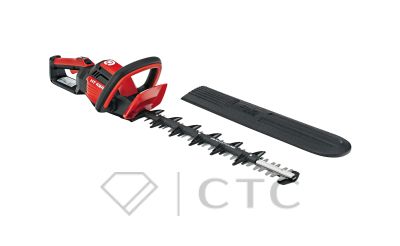Кусторез аккумуляторный sbA Premium Pro HT 4245 EnergyFlex, акк. (-) 127510
