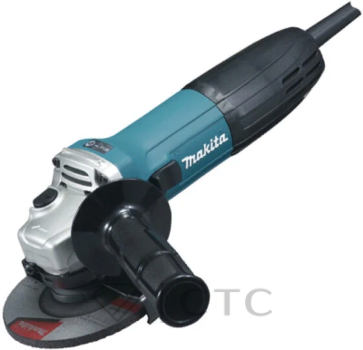 Углошлифовальная машина Makita GA4530R (GA 4530 R)