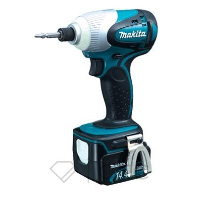 Аккумуляторный ударный винтоверт Makita BTD 130 FSFE (BTD130FSFE)