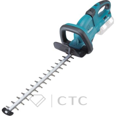 Аккумуляторный кусторез Makita DUH 651 Z (DUH651Z)5.000