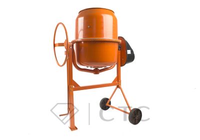 Бетономешалка Sturm! CM20230