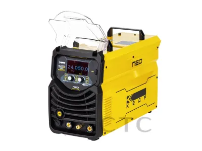 Источник сварочный КЕДР MultiMIG-5000DP NEO Robotic Ethernet/IP