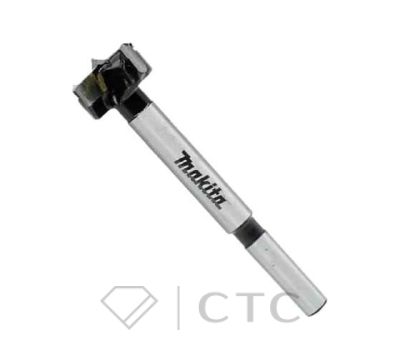 Сверло Форстнера STANDARD 30x77 (Makita D-71146)