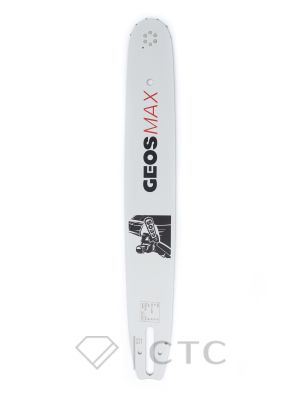 Шина пильная GEOS Max (18