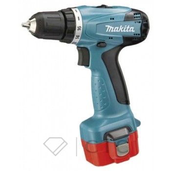 Аккумуляторная дрель-шуруповерт Makita 6261 DWPE5.000