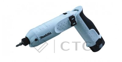 Аккумуляторная отвертка Makita TD 020 DSEW (TD020DSEW)5.000