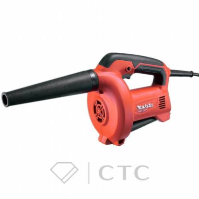 Воздуходувка электрическая Makita M 4000 (M4000)