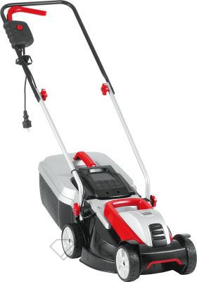 Газонокосилка электрическая AL-KO Classic 3.22 SЕ 112805