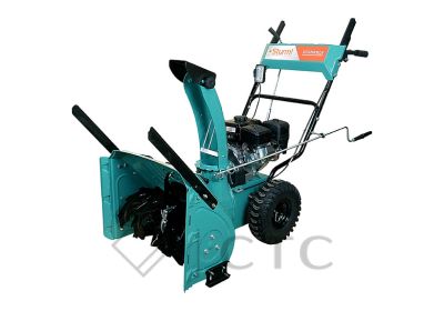 Бензиновый снегоуборщик Sturm! STG7661ELR