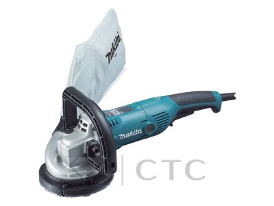 Шлифовальная машина по бетону Makita PC 5000 C (PC5000C)