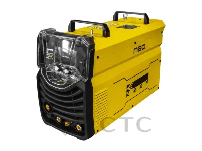 Источник сварочный КЕДР MultiMIG-3500DP ROOT NEO LCD