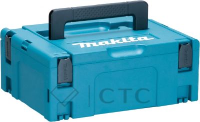 Кейс MakPac Makita тип2 821550-0 157мм