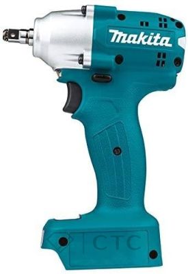 Бесщеточный ударный гайковерт Makita DTWA140Z