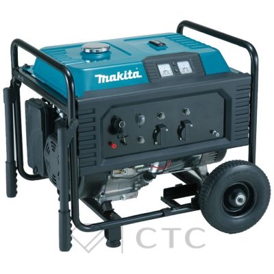 Бензогенератор Makita EG6050A (EG 6050 A)5.000