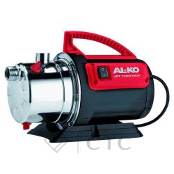 Насос садовый AL-KO Comfort JET 1300 Inox 113248