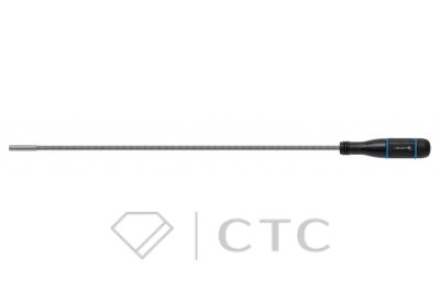 HOEGERT Магнит на гибком стержне 510 мм