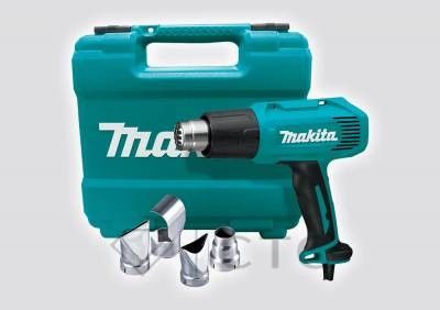 Фен технический Makita HG 6030K (HG6030K)