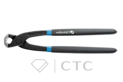 HOEGERT Клещи для монтажных работ 300 мм.