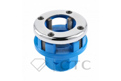 HOEGERT Оправка для нарезания трубной резьбы 1/4″